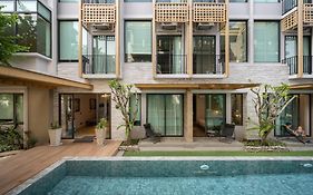 Shan Villas Sukhumvit